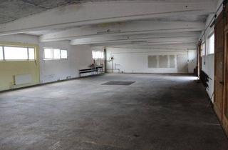 Geschäftslokal mieten in 55411 Bingen, 600 m2 Lagerfläche in Bingen-Dietersheim zu vermieten (auch aufteilbar 2x 300 m2 - Ober- und Untergeschoss)