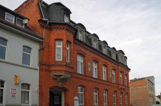 Wohnung mieten in August Bebel Straße 38 1.OG-R, 39240 Calbe, Geräumige Wohnung in Calbe