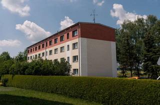 Wohnung mieten in Neue Straße 29-31, 17192 Groß Plasten, 3-Zimmer Wohnung (1. / 2. / 3. OG) | Gross Plasten