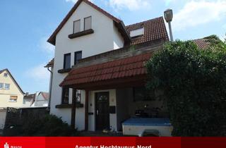 Einfamilienhaus kaufen in 61267 Neu-Anspach, Neu-Anspach: Charmantes Einfamilienhaus für Familien oder Paare