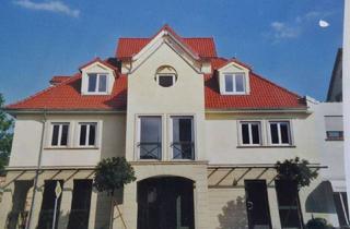 Haus kaufen in 63150 Heusenstamm, Wohn- und Geschäftshaus, in zentraler Lage