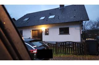 Haus kaufen in 65527 Niedernhausen, Freistehendes Zweifamilienhaus mit Ausbaupotential in ruhiger Lage