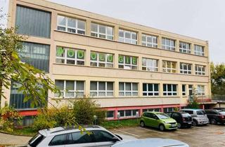 Gewerbeimmobilie kaufen in 07549 Lusan-Laune, Ärztehaus mit Entwicklungspotenzial – Renditestarke Immobilieninvestition in Gera Lusan