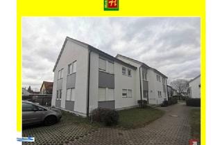 Wohnung kaufen in 01328 Dresden, Komfortable Einraumwohnung in schönem Wohngebiet