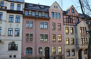 Wohnung kaufen in 08468 Reichenbach im Vogtland, Praktische Wohnung in Reichenbach/V. zu verkaufen!