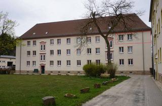 Wohnung kaufen in 09376 Oelsnitz/Erzgebirge, Langzeit-vermietete 3-Raum Wohnung für Kapitalanleger! Neuer Preis!!!
