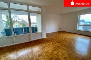 Wohnung kaufen in 25336 Elmshorn, Helle 3-Zimmer-Whg in zentraler Lage
