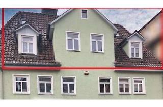 Wohnung kaufen in 73525 Schwäbisch Gmünd, Mitten in Schwäbisch Gmünd- Dachgeschosswohnung mit 5 Zimmern