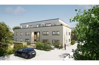 Wohnung kaufen in Zurmaiener Straße 42, 54292 Maximin, 2-Zimmer im Staffelgeschoss mit großzügiger Dachterrasse im Maarviertel zu verkaufen!