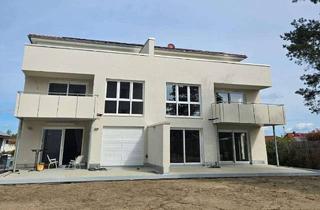 Wohnung kaufen in Im Brink 45, 38179 Schwülper, Neubau mit sonnigem Balkon! Ruhig & barrierefrei mit PV, Aufzug, Keller