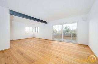 Wohnung kaufen in 92421 Schwandorf, Erstbezug, A+, freie, gehobene Wohnung zu verkaufen (Wärmepumpe, Fußbodenheizung)**