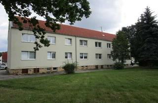 Wohnung mieten in Straße Des Aufbaus, 04808 Falkenhain, // 2 Zimmer in grüner Wohnlage // Dornreichenbach //