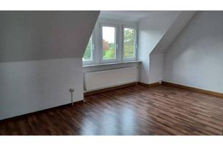 Wohnung mieten in Straße Des Aufbaus, 04808 Falkenhain, // Singlewohnung in Dornreichenbach //
