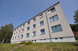 Wohnung mieten in Rochlitzer Straße 23, 09326 Geringswalde, # Einbauküche # 3-Raum Wohnung in gepflegtem Wohnumfeld