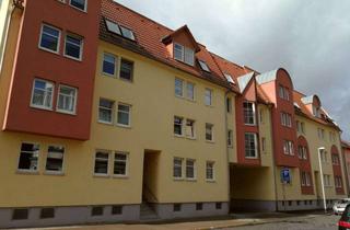 Wohnung mieten in Waidstraße 60, 99974 Mühlhausen/Thüringen, geräumige 3-Zimmerwohnung in der Nähe der Altstadt