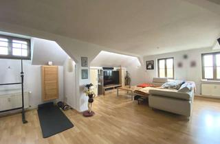 Wohnung mieten in 96515 Sonneberg, Viel Platz für Zwei - Großzügige 2-Zimmer-Wohnung im Zentrum von Sonneberg