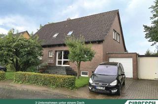 Haus kaufen in 22941 Delingsdorf, Die ganze Familie unter einem Dach