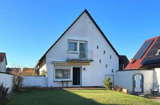 Einfamilienhaus kaufen in 76761 Rülzheim, Ihr neues Zuhause in Rülzheim? Idyllisches Grundstück mit Einfamilienhaus