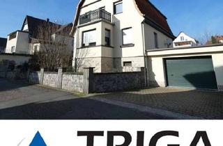 Haus mieten in 99734 Nordhausen, Charmantes Einfamilienhaus in beliebter Wohnlage zu vermieten!