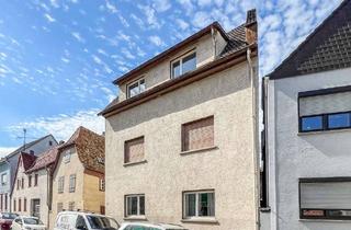 Anlageobjekt in 55124 Gonsenheim, Gonsenheimer Mietgarant: Kapitalanlage par excellence mit 8 renovierten Wohnungen