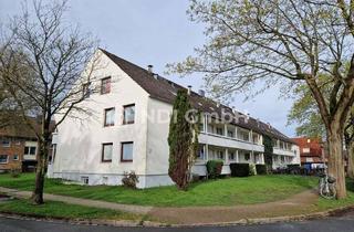 Anlageobjekt in 25348 Glückstadt, Voll vermietetes Mehrfamilienhaus mit 21 Wohneinheiten in zentraler Glückstädter Lage