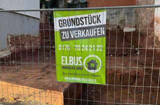 Grundstück zu kaufen in 66954 Stadtmitte, Baugrundstück für MFH mit Bauplänen in Pirmasens zu Verkaufen