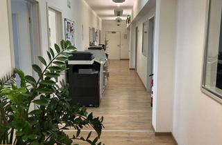 Büro zu mieten in Max-Planck-Straße 8-10, 85716 Unterschleißheim, sofort bezugsfreie Büroräume in guter Lage