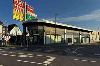 Geschäftslokal mieten in Freiladestraße, 59929 Brilon, attraktive Einzelhandelsfläche an den Brilon Arkaden