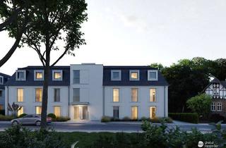 Wohnung kaufen in 53501 Grafschaft, Modernes Wohnen im Schlosspark; Attraktive Eigentumswohnungen in einmaliger, unvergleichbarer Lage