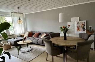 Wohnung kaufen in 41199 Odenkirchen-West, Modernisierte helle 3-Zimmer-Wohnung mit Balkon in Mönchengladbach - Odenkirchen