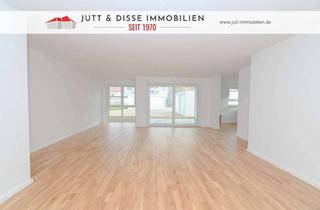 Wohnung kaufen in 76593 Gernsbach, 3 Zimmerwohnung mit Gartenanteil und Terrasse in Gernsbach