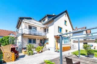 Wohnung mieten in Floßgrabenstraße, 63477 Maintal, von Privat, 100qm Wohnung mit dreieinhalb Zimmern in Maintal inklusive großer Kellerwohnung