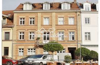 Wohnung kaufen in 69120 Heidelberg, 4 Zimmerwohnung - Heidelberg Neuenheim in Neckarnähe