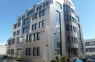 Büro zu mieten in 70771 Leinfelden-Echterdingen, 397 m² hochwertige Multifunktionsfläche mit 383 m² Bürofläche