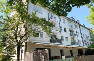 Immobilie kaufen in 81543 Untergiesing, Attraktive Gewerbeeinheit/ Kinderkrippe in guter Lage in Giesing