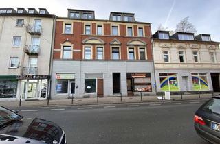 Geschäftslokal mieten in Lothringer Str. 117, 46045 Styrum, Erdgeschoss-Perle ! Ihr Ladenlokal inmitten der belebten Einkaufsstraße