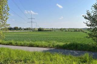 Gewerbeimmobilie kaufen in Rostocker Straße, 18059 Pölchow, 3.700 m² Grünfläche bzw. Landwirtschaftsfläche Autobahn A20 "Abfahrt Rostock-Südstadt"