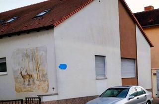 Einfamilienhaus kaufen in 67149 Meckenheim, TOP 1 IN DER VORDERPFALZ, gepflegtes Einfamilienhaus