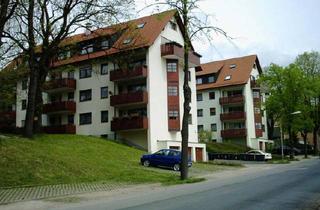 Wohnung mieten in 08233 Treuen, 2-Zimmer-Wohnung mit Balkon