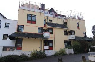 Wohnung kaufen in 53424 Remagen, Helles Appartement in Rhein-/Stadtnähe - Kapitalanlage