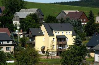 Wohnung mieten in Niederdorf 29, 09496 Marienberg, gemütliche DG-2RWE im behaglichen Lauterbach