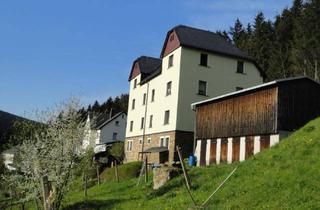 Wohnung mieten in Ratsseite-Hauptstraße, 09496 Pobershau, 2-Raumwohnung am Böttcherberg