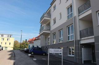 Wohnung mieten in Robert-Schnabel-Straße 10, 37154 Northeim, Wandlungsfähige Bürofläche für Ihre Geschäftsidee