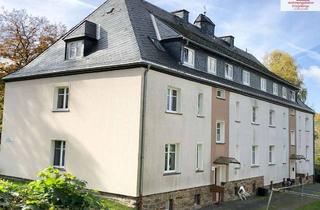 Wohnung mieten in F.-Ludwig-Jahn-Str., 09487 Schlettau, Kleine 2-Raum-Wohnung in Schlettau in zentrumsnaher Wohnlage!