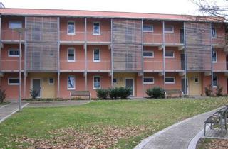 Sozialwohnungen mieten in Ketschendorfer Str. 70 d, 96450 Zentrum, Nur mit WBS! Seniorengerechte 2-Zimmer Wohnung in Coburg zu vermieten!