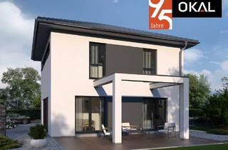 Villa kaufen in 74889 Sinsheim, Die bewährte Stadtvilla - familienoptimiert mit vielen Nutzungsmöglichkeiten!
