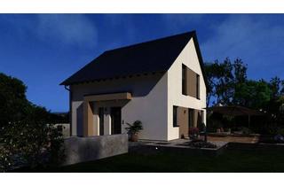 Haus kaufen in 92540 Altendorf, Schnörkellos und elegant