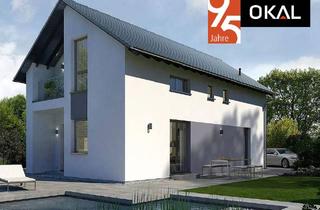 Haus kaufen in 67376 Harthausen, Architektur mit Ausstrahlung!