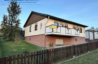 Einfamilienhaus kaufen in 65329 Hohenstein, Freistehendes Einfamilienhaus mit Wintergarten und kleiner Halle in Feldrandlage in Holzhausen...