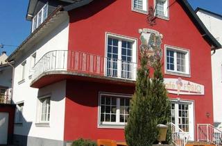 Haus kaufen in 56759 Kaisersesch, "ATTRAKTIVE GEWERBE- UND WOHNIMMOBILIE - IM HERZEN DER STADT KAISERSESCH"